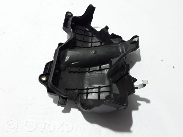 Renault Megane III Engine cover (trim) 8200670747