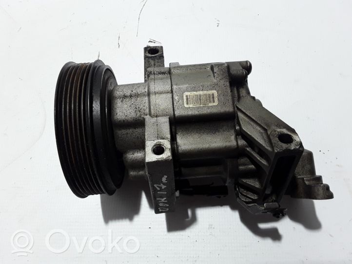 Dacia Dokker Air conditioning (A/C) compressor (pump) 926009154R