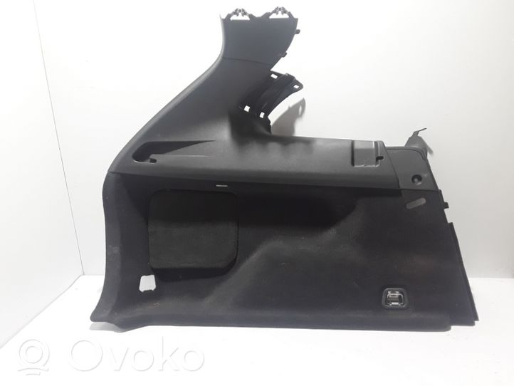 Volvo XC60 Trunk/boot side trim panel 30721204