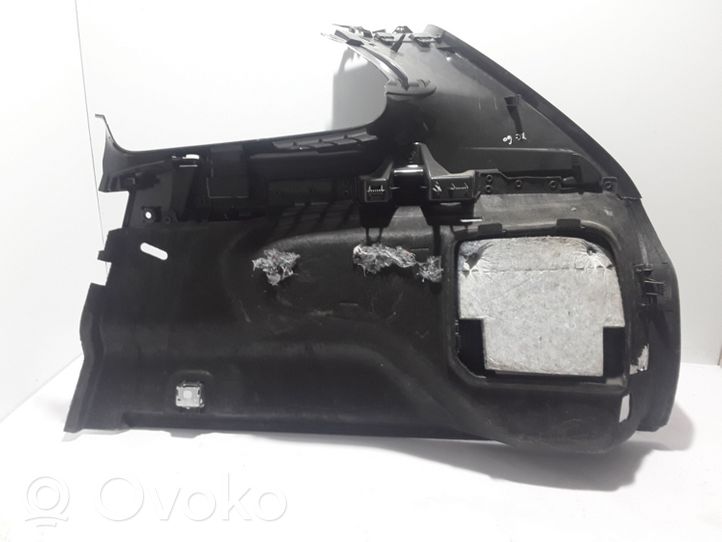 Volvo XC60 Trunk/boot side trim panel 30721204