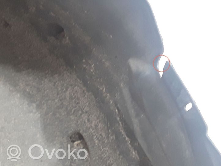 Opel Vivaro Takapyörän sisälokasuojat 767499731R