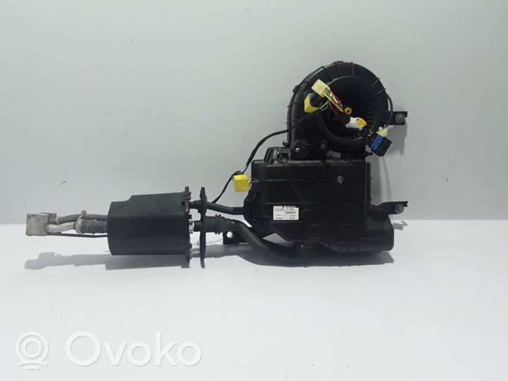 Opel Vivaro Interior heater climate box assembly 738102651R