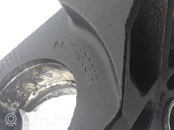 Opel Vivaro Łożysko podpory wału napędowego 397743031R