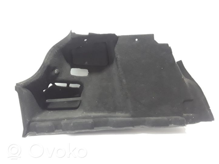 Renault Laguna III Rivestimento laterale del portellone posteriore/bagagliaio 849510046R