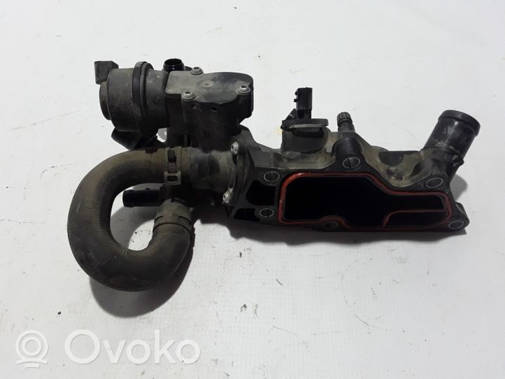 Dacia Lodgy Thermostat 110601073R