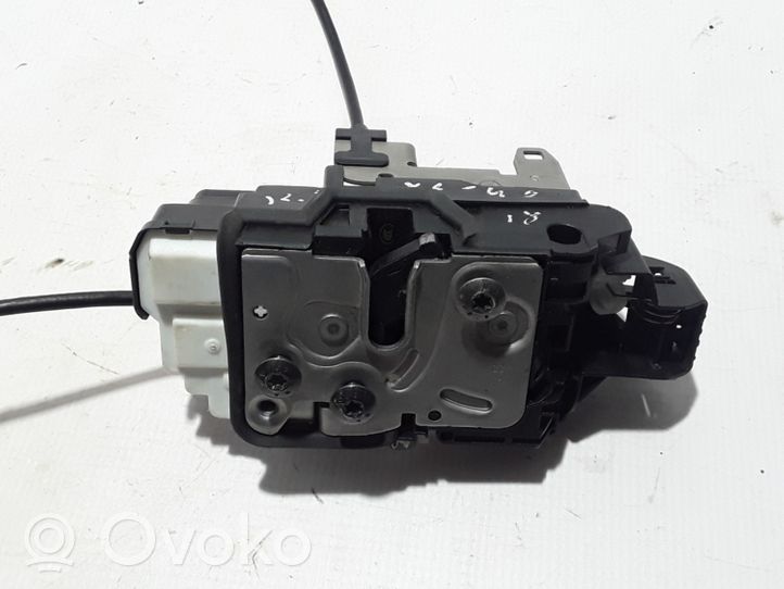 Volvo XC40 Serratura portiera anteriore 31349890