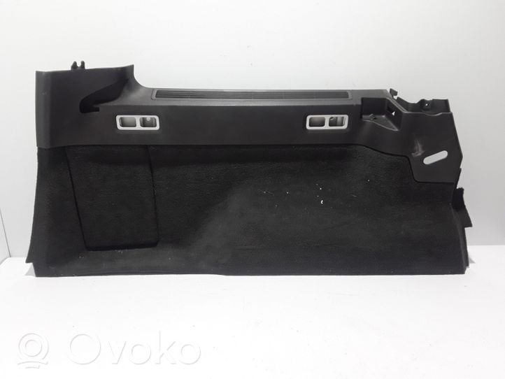 Volvo V70 Trunk/boot side trim panel 39809590