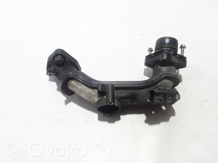 Volvo V70 Coolant pipe/hose 96749423800