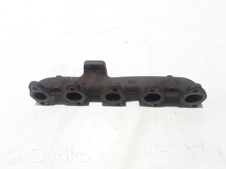 Volvo V70 Exhaust manifold 31293819