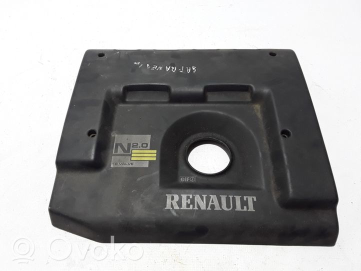 Renault Safrane Variklio dangtis (apdaila) 7700867406