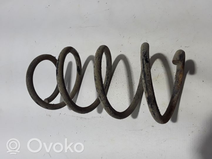 Mercedes-Benz Citan W415 Front coil spring A4153210604