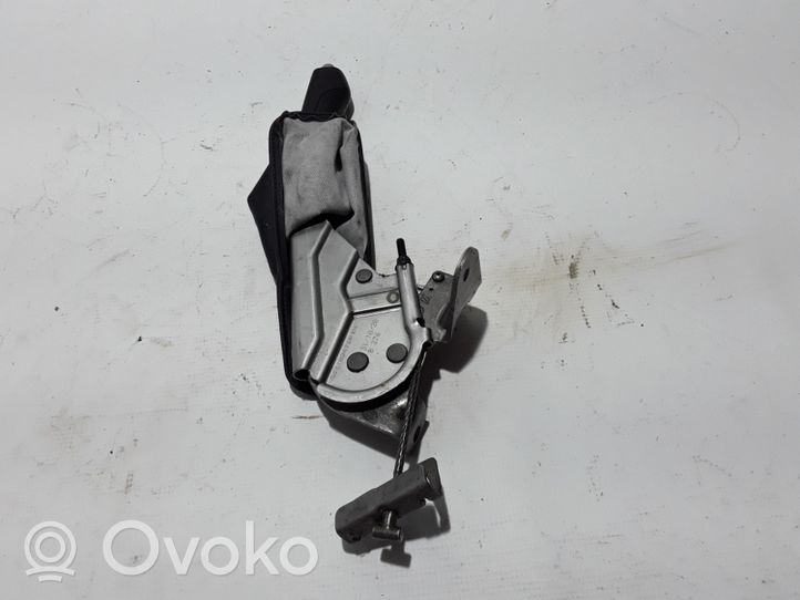 Dacia Spring Leva del freno a mano/freno di stazionamento 360102672R