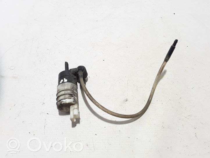 Renault Kangoo I Pompe de lave-glace de pare-brise 7700431079