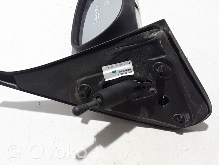 Renault Thalia I Front door electric wing mirror 8200556782