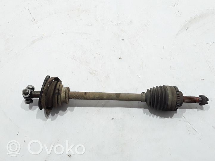 Renault Thalia I Front driveshaft 7711135005