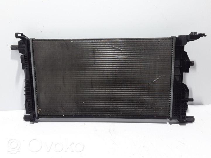 Renault Scenic III -  Grand scenic III Radiateur de refroidissement 214106387R