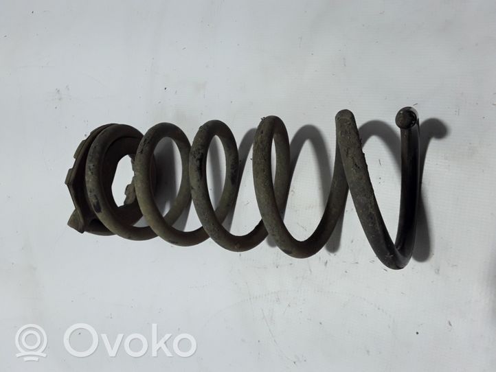 Renault Latitude (L70) Rear coil spring 550200074R