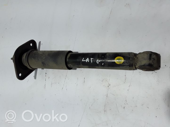 Renault Latitude (L70) Ammortizzatore posteriore 562100036R