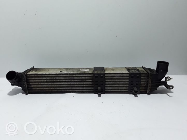 Renault Latitude (L70) Intercooler radiator 144960017R