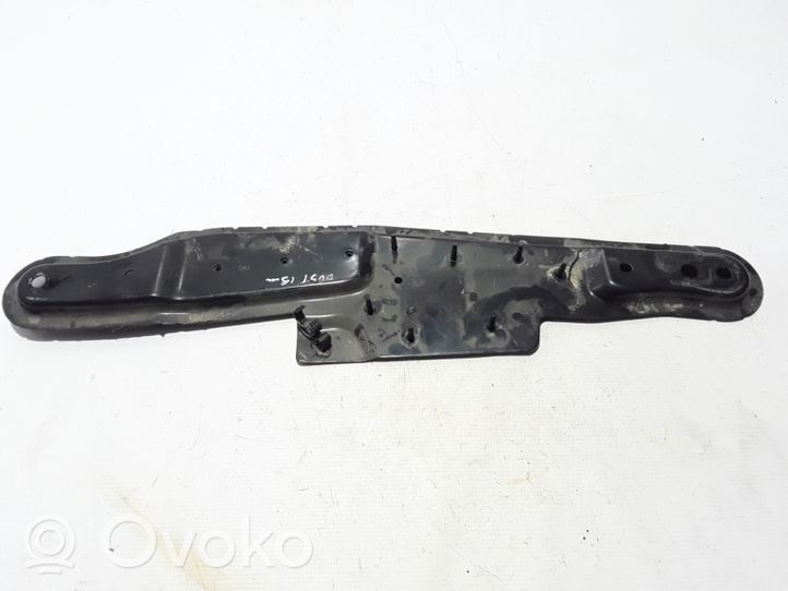 Dacia Duster II Staffa/supporto di montaggio della marmitta 544C46535R