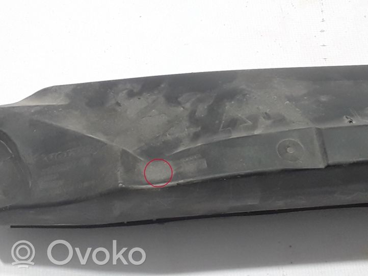 Volvo V60 Absorber zderzaka przedniego 31323427