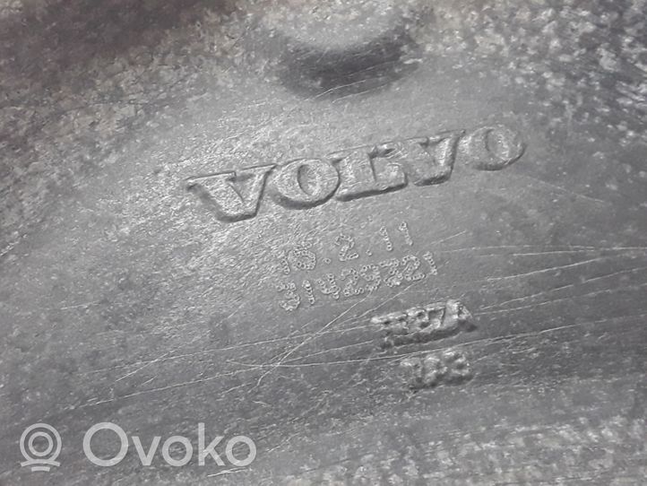 Volvo S60 Etu-alatukivarren haarukkavipu 31429321