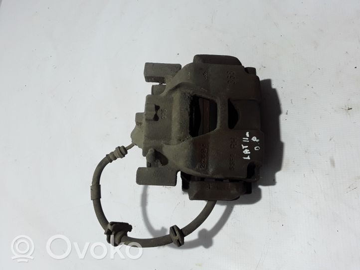 Renault Latitude (L70) Bremssattel vorne 410010004R