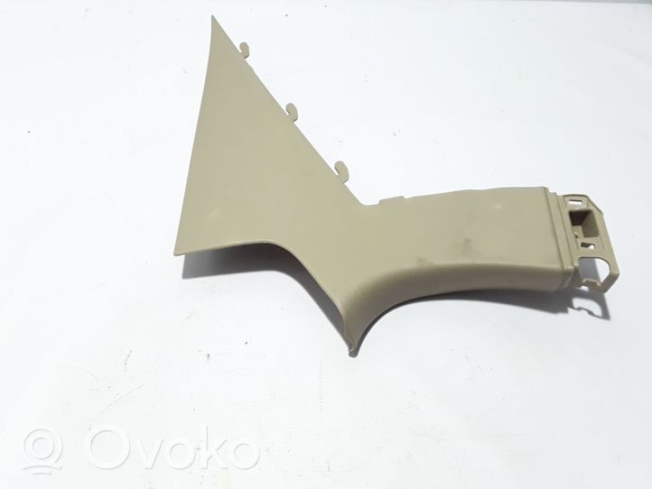 Renault Latitude (L70) (D)pillar trim (top) 769349516R