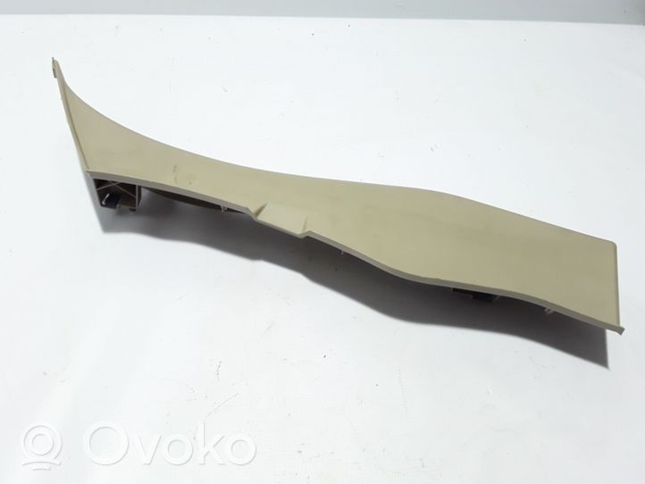 Renault Latitude (L70) Rivestimento montante (D) (superiore) 849500403R