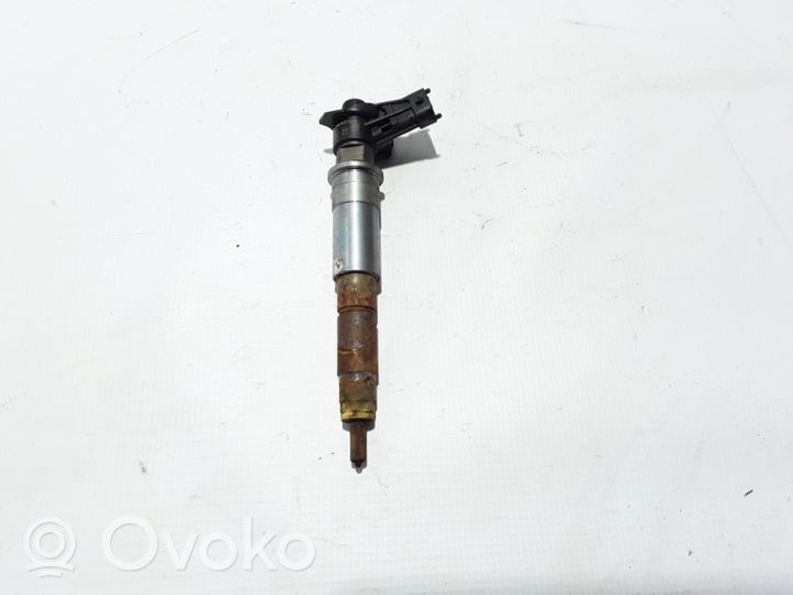 Renault Latitude (L70) Injecteur de carburant 7701478969