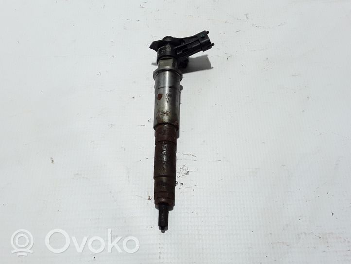 Renault Latitude (L70) Fuel injector 7701478969