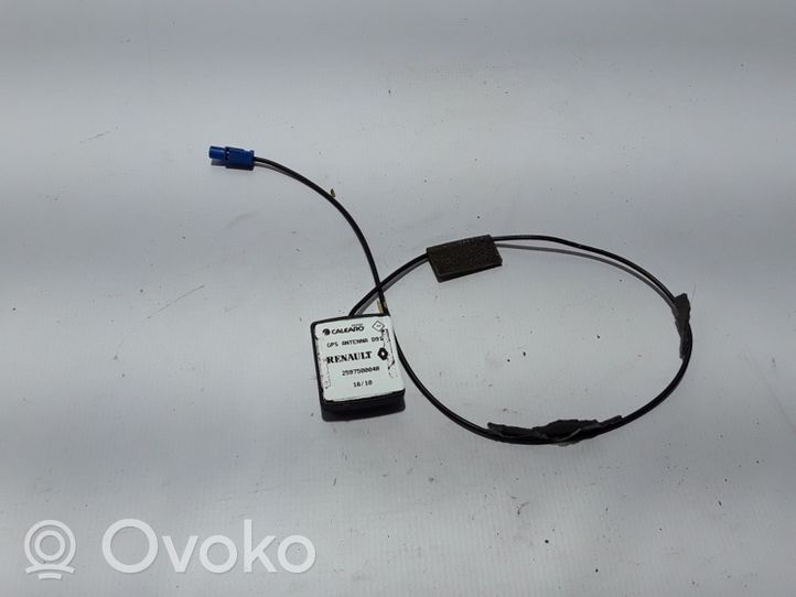 Renault Latitude (L70) Antena GPS 259750004R