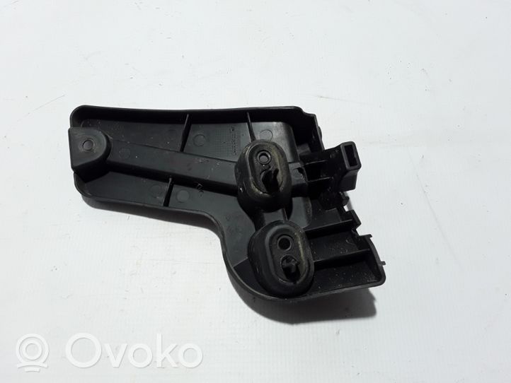 Renault Latitude (L70) Support de pare-chocs arrière 850420030R