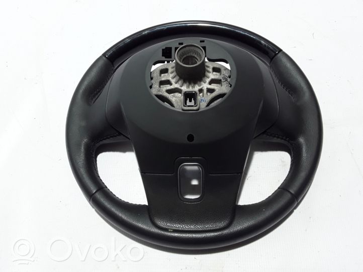 Renault Latitude (L70) Steering wheel 484300844R