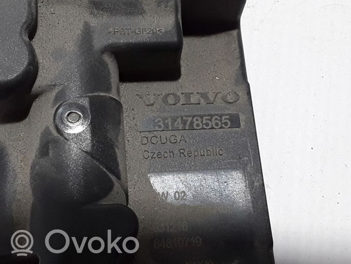 Volvo XC90 Citu veidu vadības bloki / moduļi 31478565