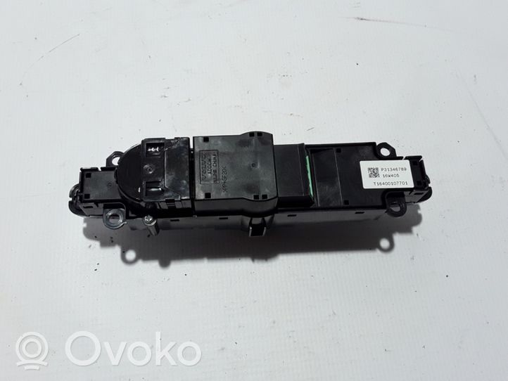 Volvo XC90 Panel / Radioodtwarzacz CD/DVD/GPS 31346789