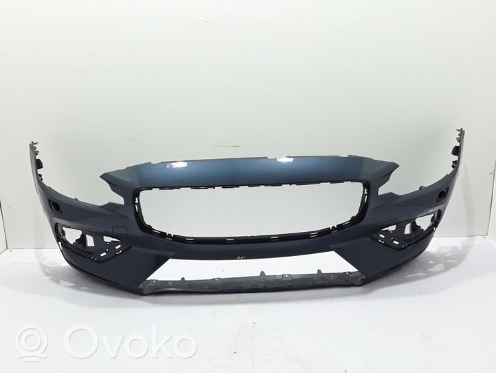 Volvo V60 Paraurti anteriore 31690589