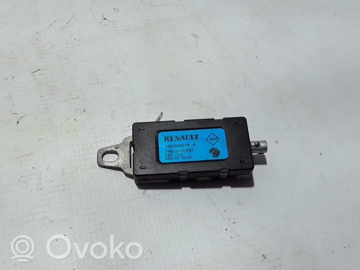 Renault Laguna III Antennenverstärker Signalverstärker 282300005R