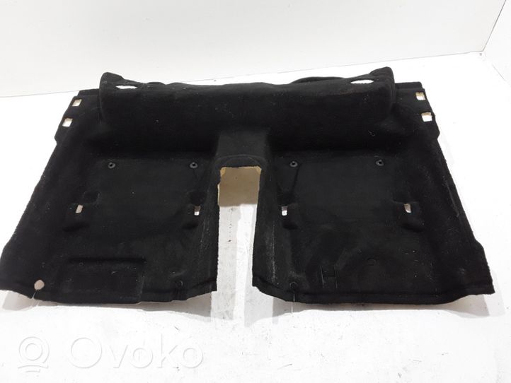 Volvo V40 Tapis de sol / moquette de cabine arrière 31291014