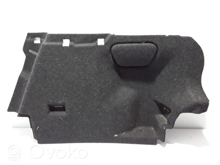 Volvo V40 Rivestimento pannello laterale del bagagliaio/baule 31377928