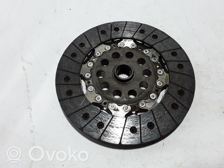 Volvo V40 Spingidisco della frizione 31325498