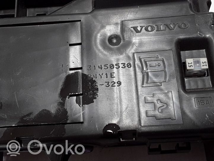 Volvo S90, V90 Positive cable (battery) 31450530