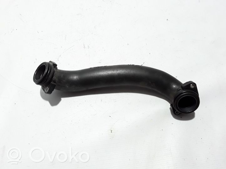 Volvo V40 Durite de refroidissement tube 31293676