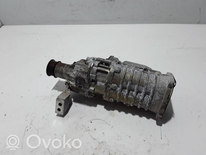 Volvo S90, V90 Supercharger 31439783