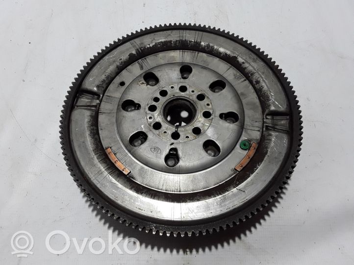 Renault Megane III Dual mass flywheel 8200743592