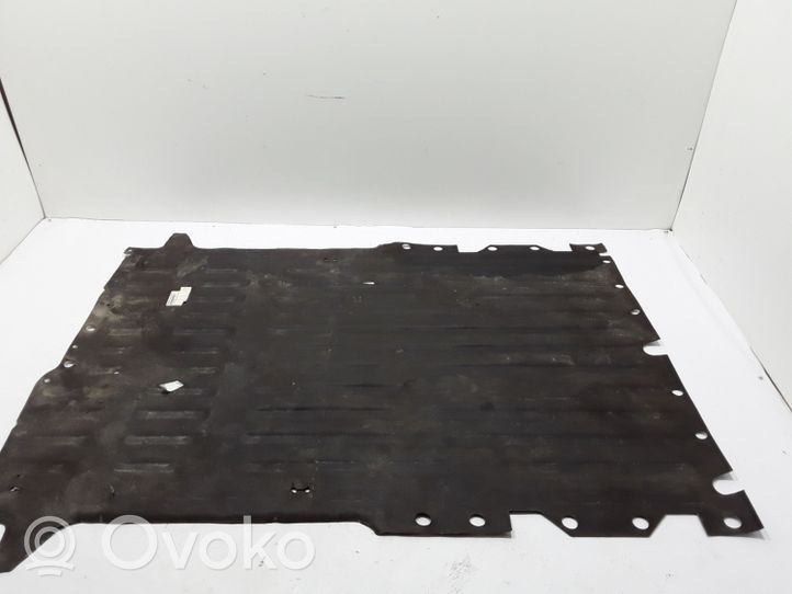 Dacia Dokker Trunk/boot mat liner 849028835R