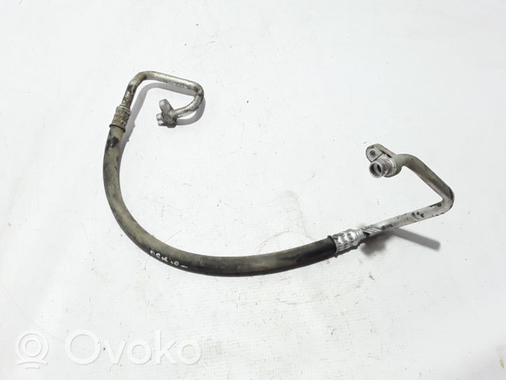 Dacia Dokker Air conditioning (A/C) pipe/hose 924907519R