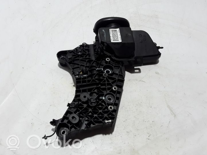 Renault Alaskan Tubo para rellenar aceite 152577731R