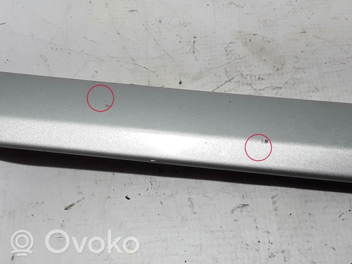 Volvo XC70 Front door trim (molding) 08693518