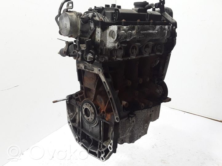 Renault Captur Motor K9K608